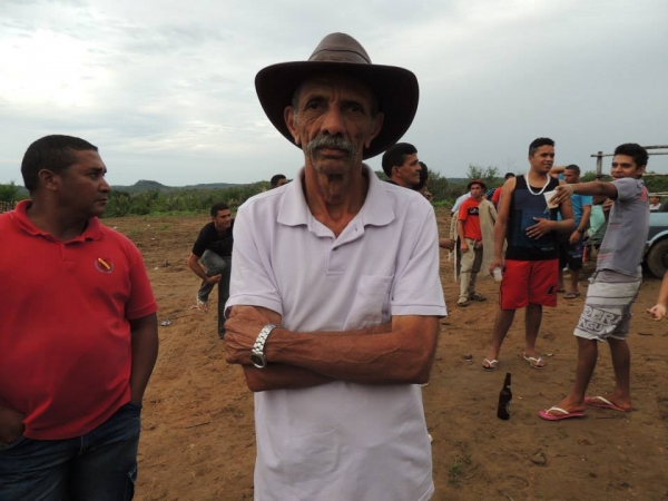Festa do Vaqueiro na comunidade Baixa Redonda  - Imagem 21