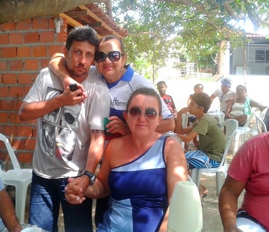 Neta Alencar comemora aniversário ao lado de amigos e familiares - Imagem 13