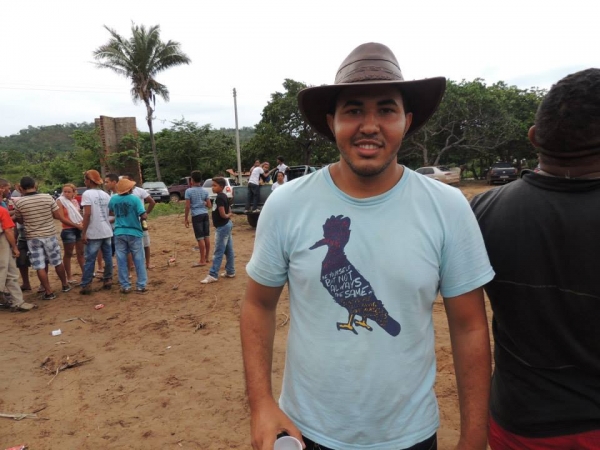 Festa do Vaqueiro na comunidade Baixa Redonda  - Imagem 19