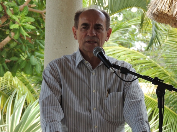 Governador Wilson Martins inaugura pavimentação asfaltica - Imagem 31