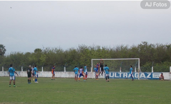 Final da Copa Rei de Futebol Amador. - Imagem 11