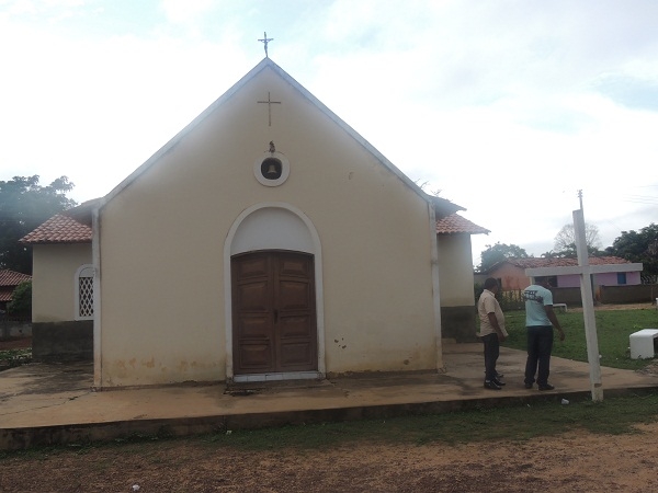                     Varjota recebe os serviços do “programa saúde na comunidade” - Imagem 11