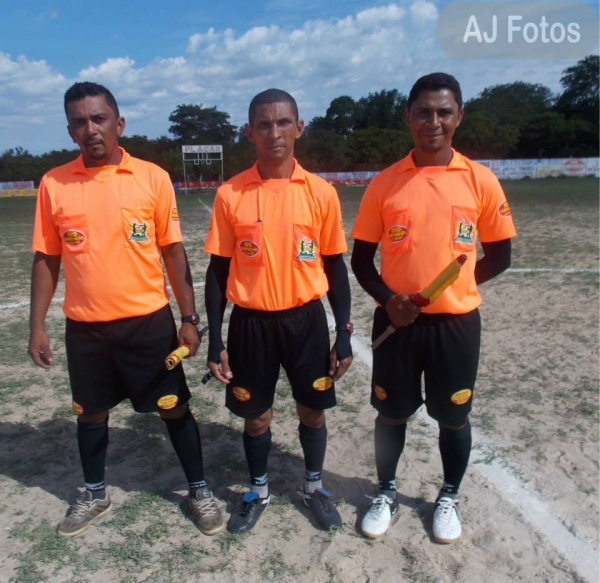 Mais uma rodada do Campeonato Comunitário do Alto do Meio. - Imagem 3