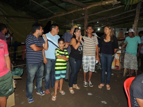 Festa do Vaqueiro na comunidade Baixa Redonda  - Imagem 10