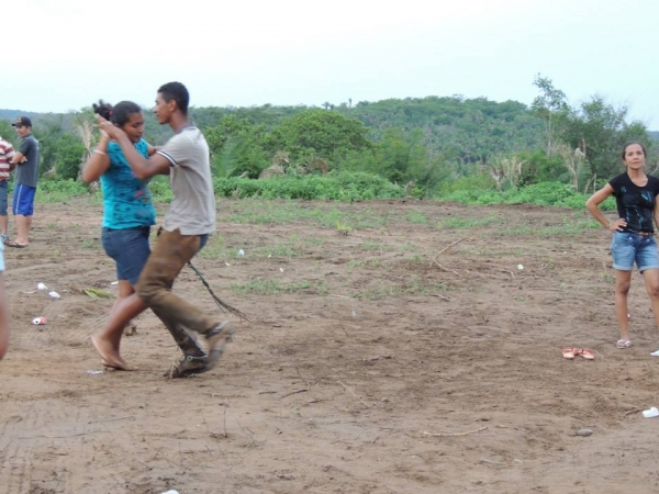 Festa do Vaqueiro na comunidade Baixa Redonda  - Imagem 20