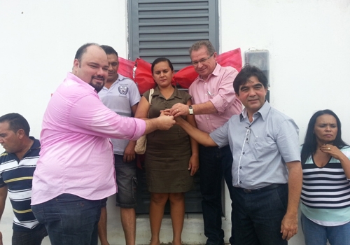 Novo Santo Antonio comemora seu 20° aniversário - Imagem 6