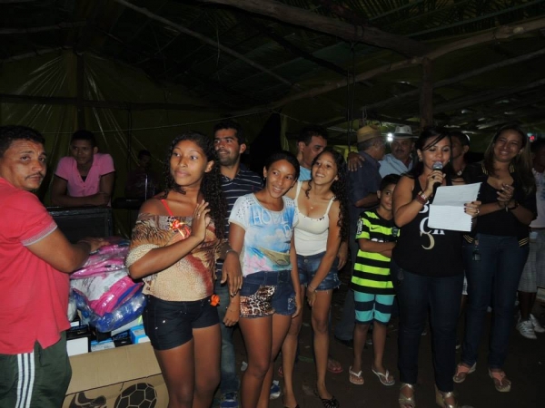 Festa do Vaqueiro na comunidade Baixa Redonda  - Imagem 5