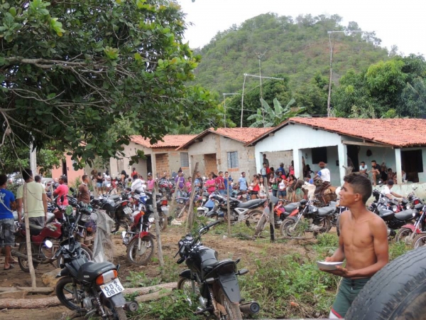 Festa do Vaqueiro na comunidade Baixa Redonda  - Imagem 6