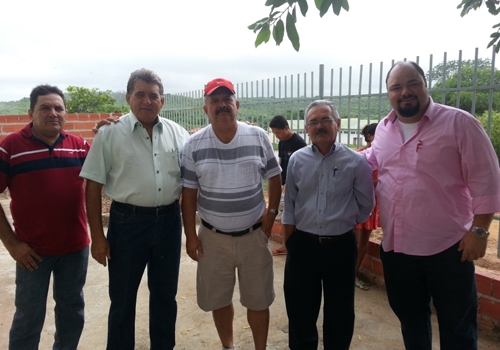 Novo Santo Antonio comemora seu 20° aniversário - Imagem 5