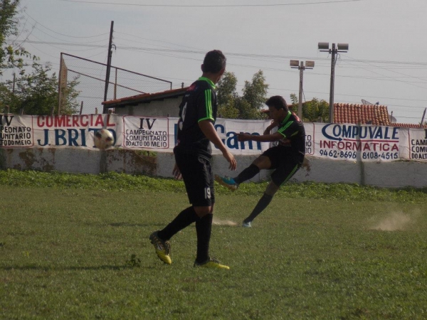 Mais uma rodada do Campeonato Comunitário do Alto do Meio. - Imagem 14