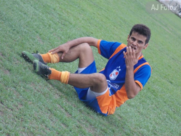 Final da Copa Rei de Futebol Amador. - Imagem 12