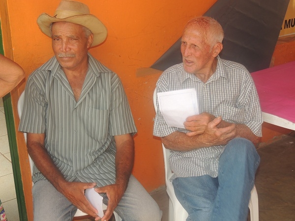                     Varjota recebe os serviços do “programa saúde na comunidade” - Imagem 1