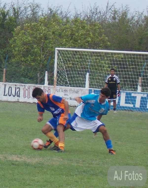 Final da Copa Rei de Futebol Amador. - Imagem 15