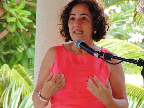 Governador Wilson Martins inaugura pavimentação asfaltica - Imagem 27