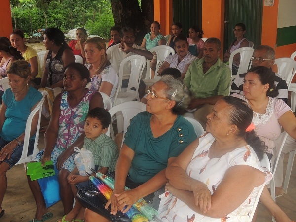                    Varjota recebe os serviços do “programa saúde na comunidade” - Imagem 2