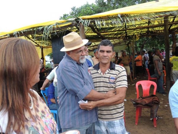 Festa do Vaqueiro na comunidade Baixa Redonda  - Imagem 15