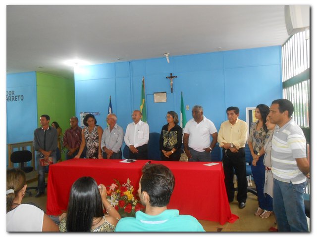 Conselho do Vale do Sambito realiza Encontro em Inhuma