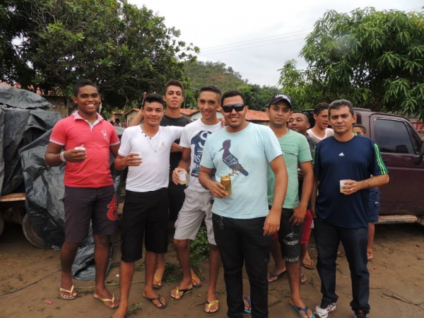 Festa do Vaqueiro na comunidade Baixa Redonda  - Imagem 16