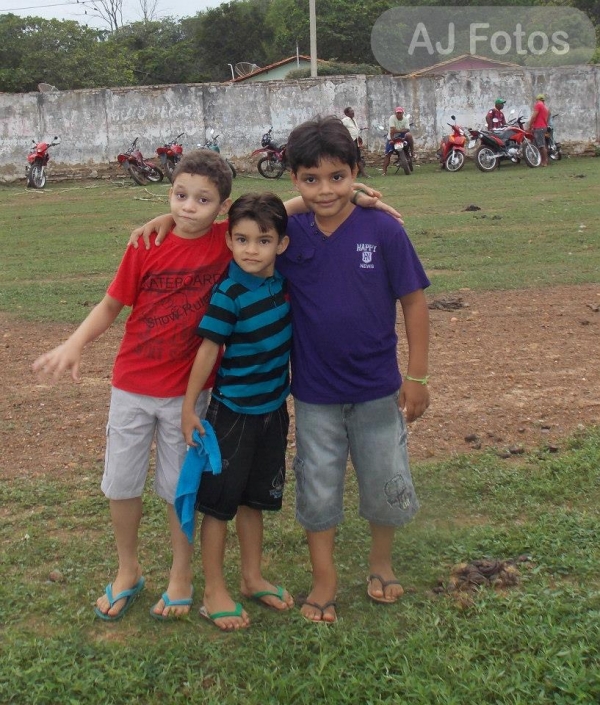 Final da Copa Rei de Futebol Amador. - Imagem 7