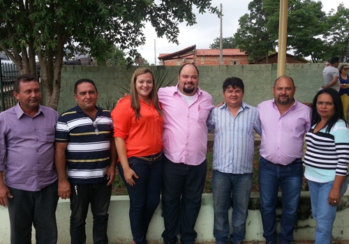 Novo Santo Antonio comemora seu 20° aniversário - Imagem 3