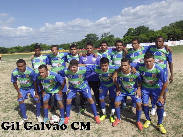 Juazeiro do Piauí estreia com vitória no torneio do Alto do Meio