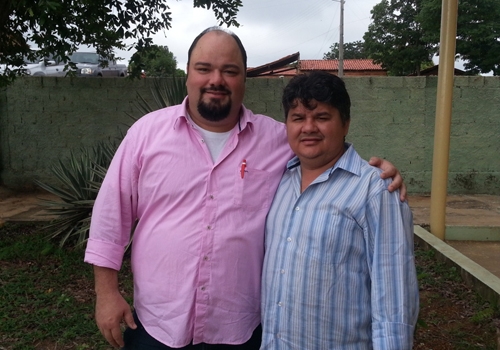 Novo Santo Antonio comemora seu 20° aniversário - Imagem 4