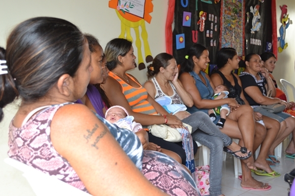 Prefeitura de Pedro II entrega enxovais para gestantes e mães carentes - Imagem 5