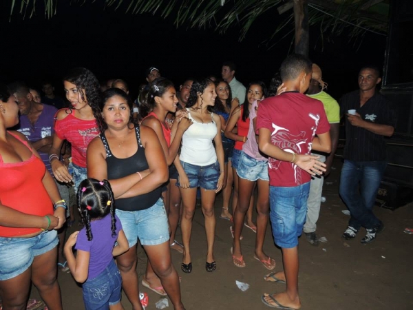 Festa do Vaqueiro na comunidade Baixa Redonda  - Imagem 17