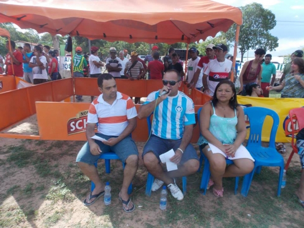 Mais uma rodada do Campeonato Comunitário do Alto do Meio. - Imagem 11