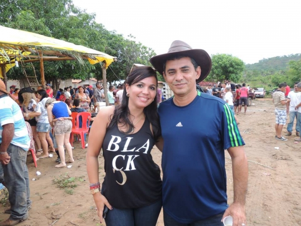 Festa do Vaqueiro na comunidade Baixa Redonda  - Imagem 3