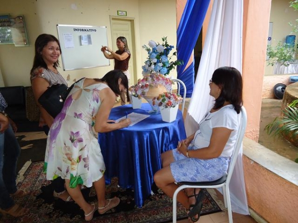 Começou a Semana Pedagógica 2014 das Escolas Municipais de Ipiranga - Imagem 68