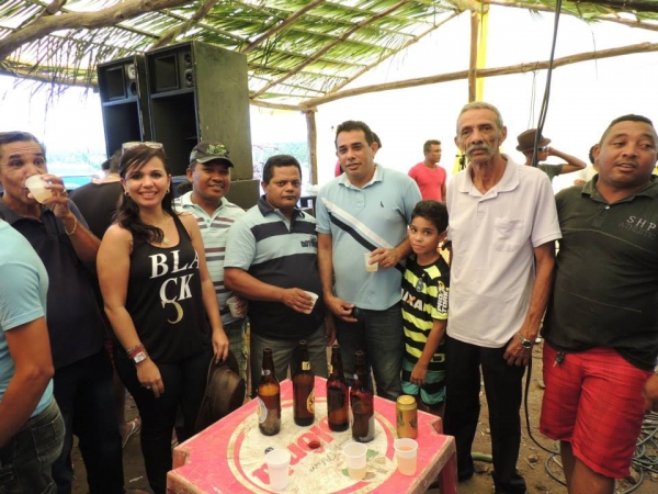 Festa do Vaqueiro na comunidade Baixa Redonda  - Imagem 9