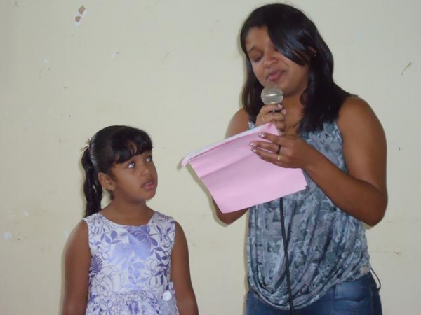 Começou a Semana Pedagógica 2014 das Escolas Municipais de Ipiranga - Imagem 36