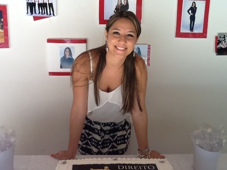 Remediense DEVA forma-se em Direito - Imagem 4