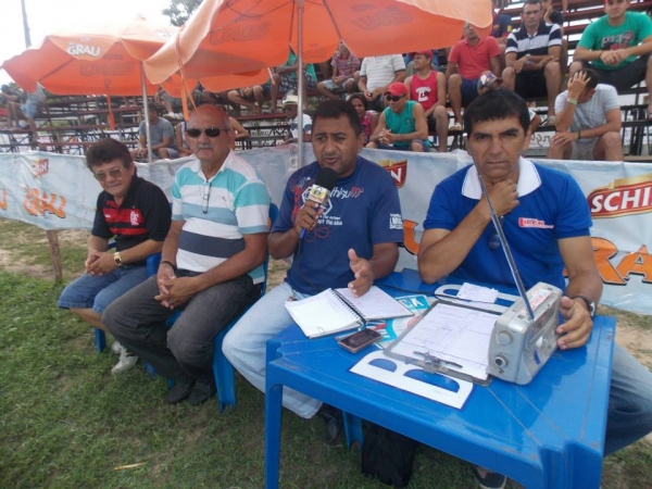 Mais uma rodada do Campeonato Comunitário do Alto do Meio. - Imagem 12