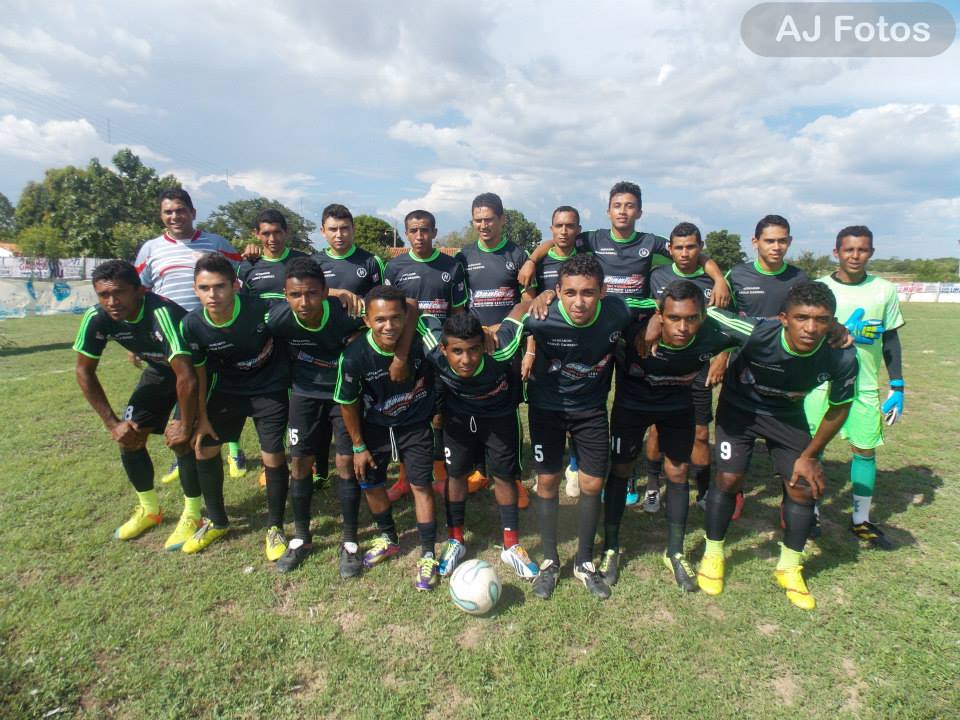 Mais uma rodada do Campeonato Comunitário do Alto do Meio.