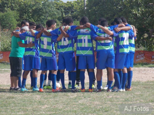 Mais uma rodada do Campeonato Comunitário do Alto do Meio. - Imagem 4