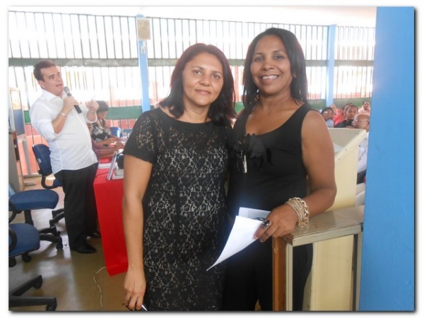 Conselho do Vale do Sambito realiza Encontro em Inhuma - Imagem 51