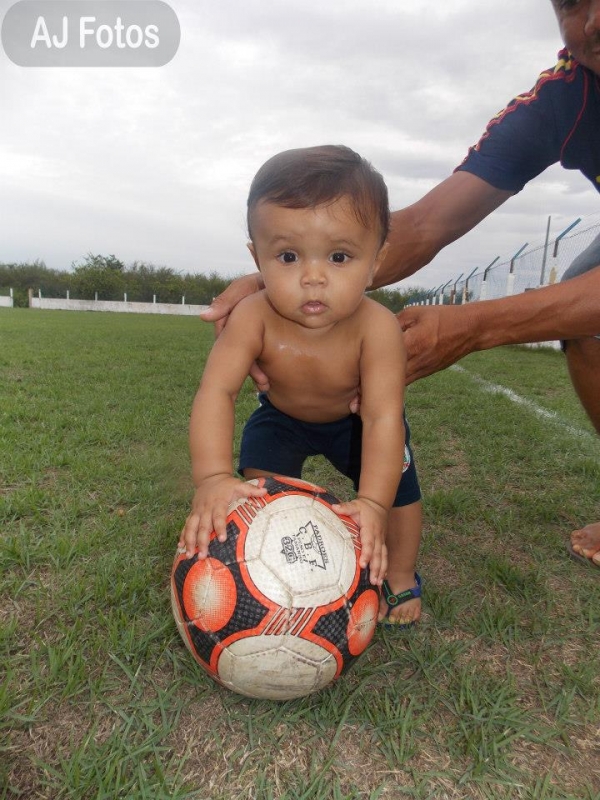 Final da Copa Rei de Futebol Amador. - Imagem 8