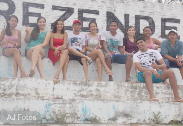 Final da Copa Rei de Futebol Amador. - Imagem 5