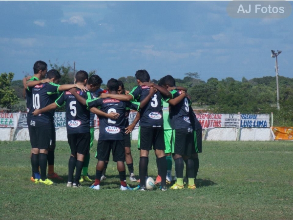Mais uma rodada do Campeonato Comunitário do Alto do Meio. - Imagem 5