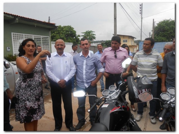 Conselho do Vale do Sambito realiza Encontro em Inhuma - Imagem 31