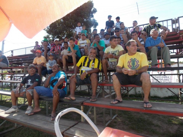 Mais uma rodada do Campeonato Comunitário do Alto do Meio. - Imagem 9