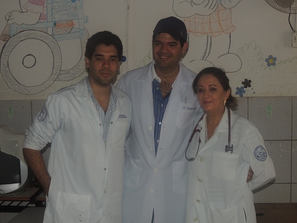                     Varjota recebe os serviços do “programa saúde na comunidade” - Imagem 10