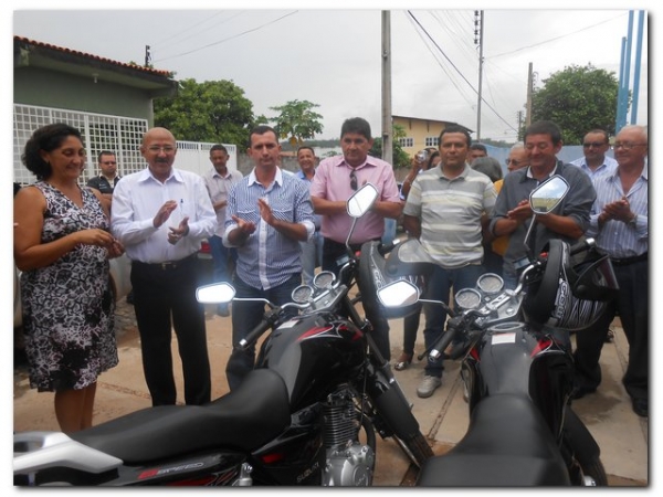 Conselho do Vale do Sambito realiza Encontro em Inhuma - Imagem 32