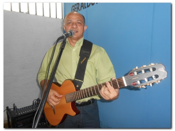 Conselho do Vale do Sambito realiza Encontro em Inhuma - Imagem 52