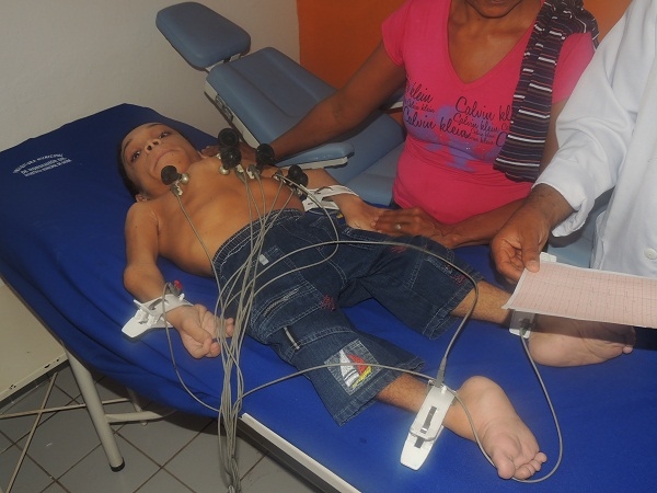                     Varjota recebe os serviços do “programa saúde na comunidade” - Imagem 8