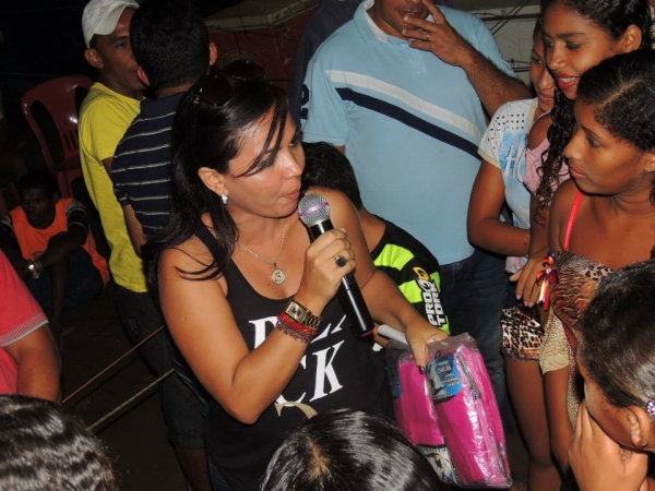 Festa do Vaqueiro na comunidade Baixa Redonda  - Imagem 12