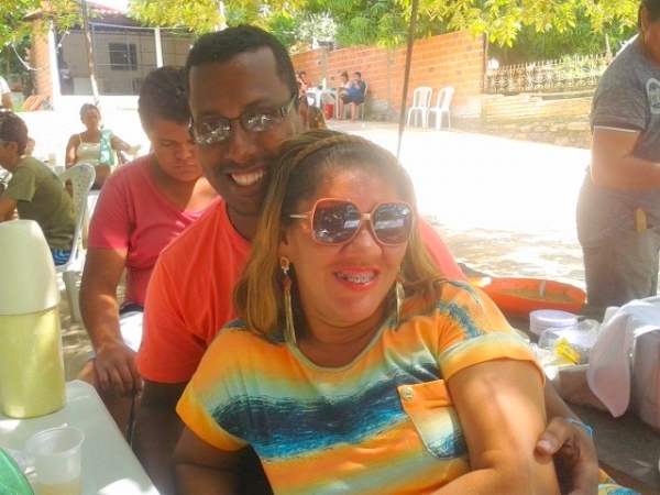 Neta Alencar comemora aniversário ao lado de amigos e familiares - Imagem 11