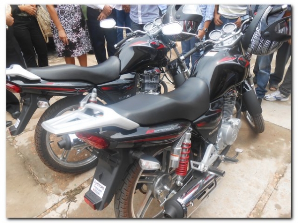 Conselho do Vale do Sambito realiza Encontro em Inhuma - Imagem 38